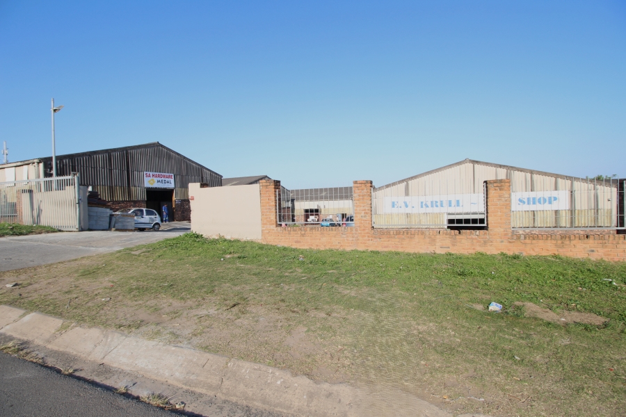 Commercial Property for Sale in Braelyn Eastern Cape
